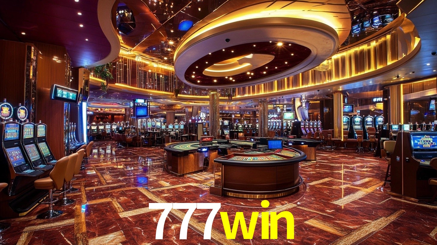 Torneios 777win