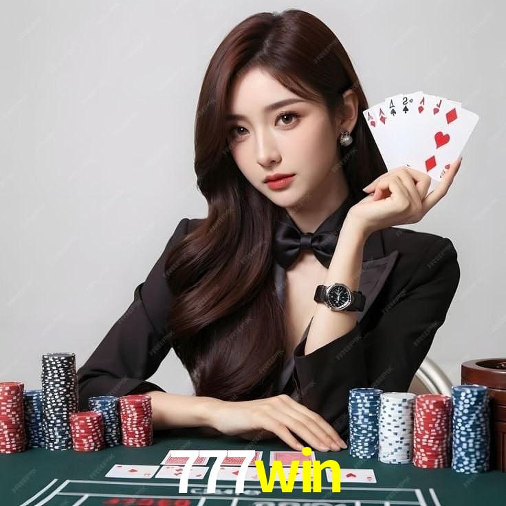 Jogos de Slot 777win