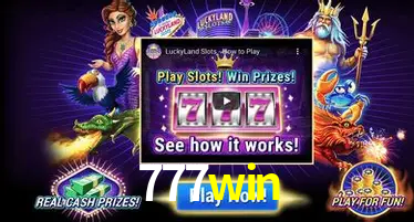 Apostas Esportivas na 777win: Um Guia Completo
