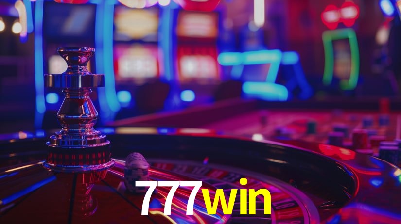 777win casino