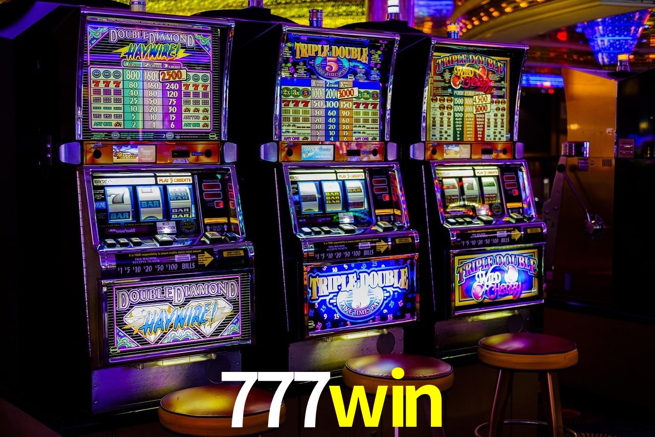 Diretório de Jogos 777win