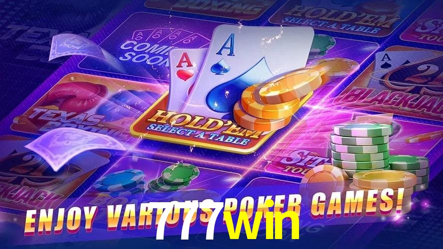 Programa VIP 777win