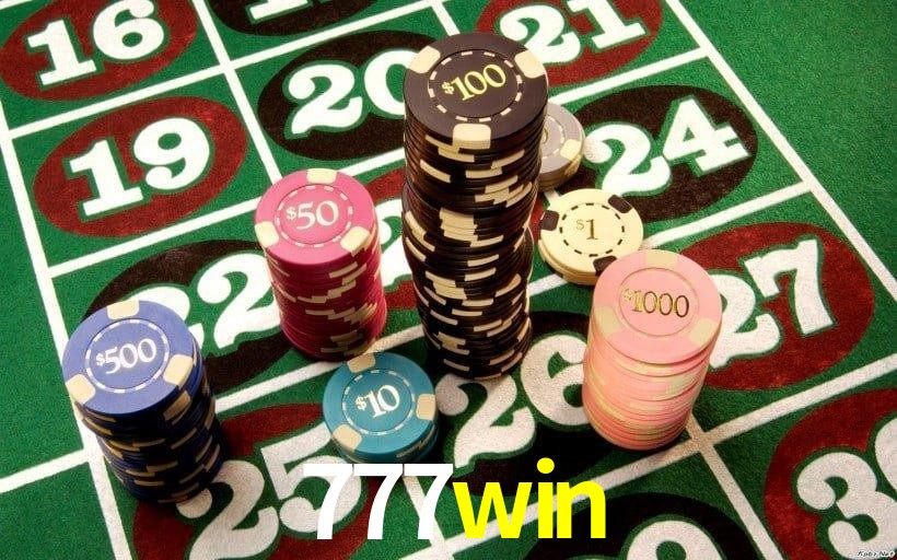 Bônus Diários 777win