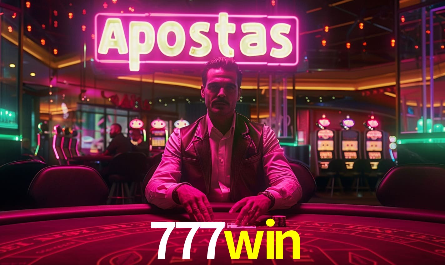 Apostas de Tênis 777win