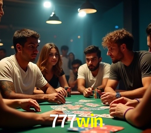 Design Responsivo 777win