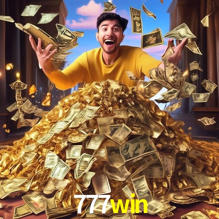 Gates of Olympus 777win