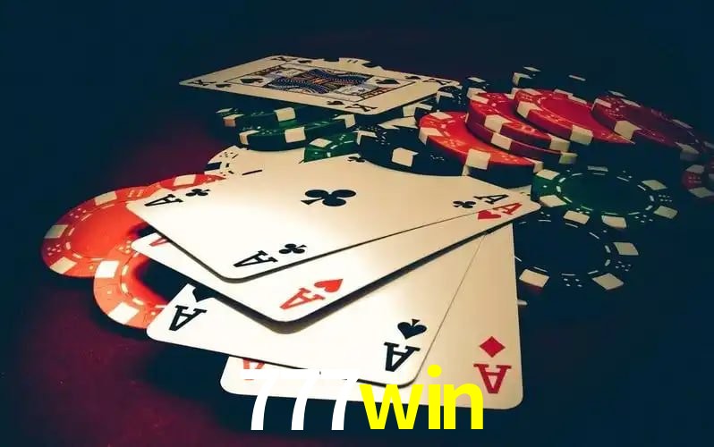 Promoções Sazonais 777win