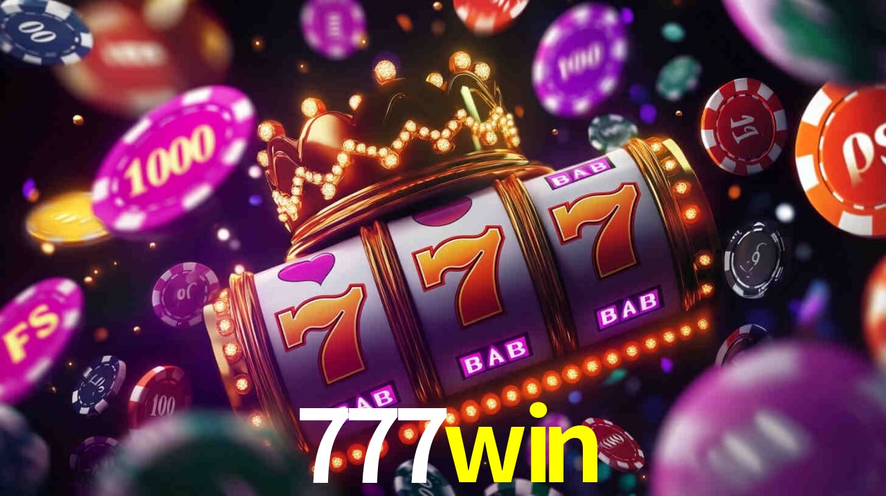 Casino Ao Vivo 777win
