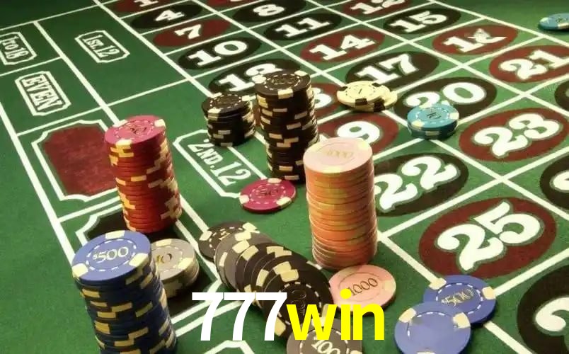 Promoção Relâmpago 777win