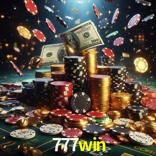 Mesa de Blackjack 777win