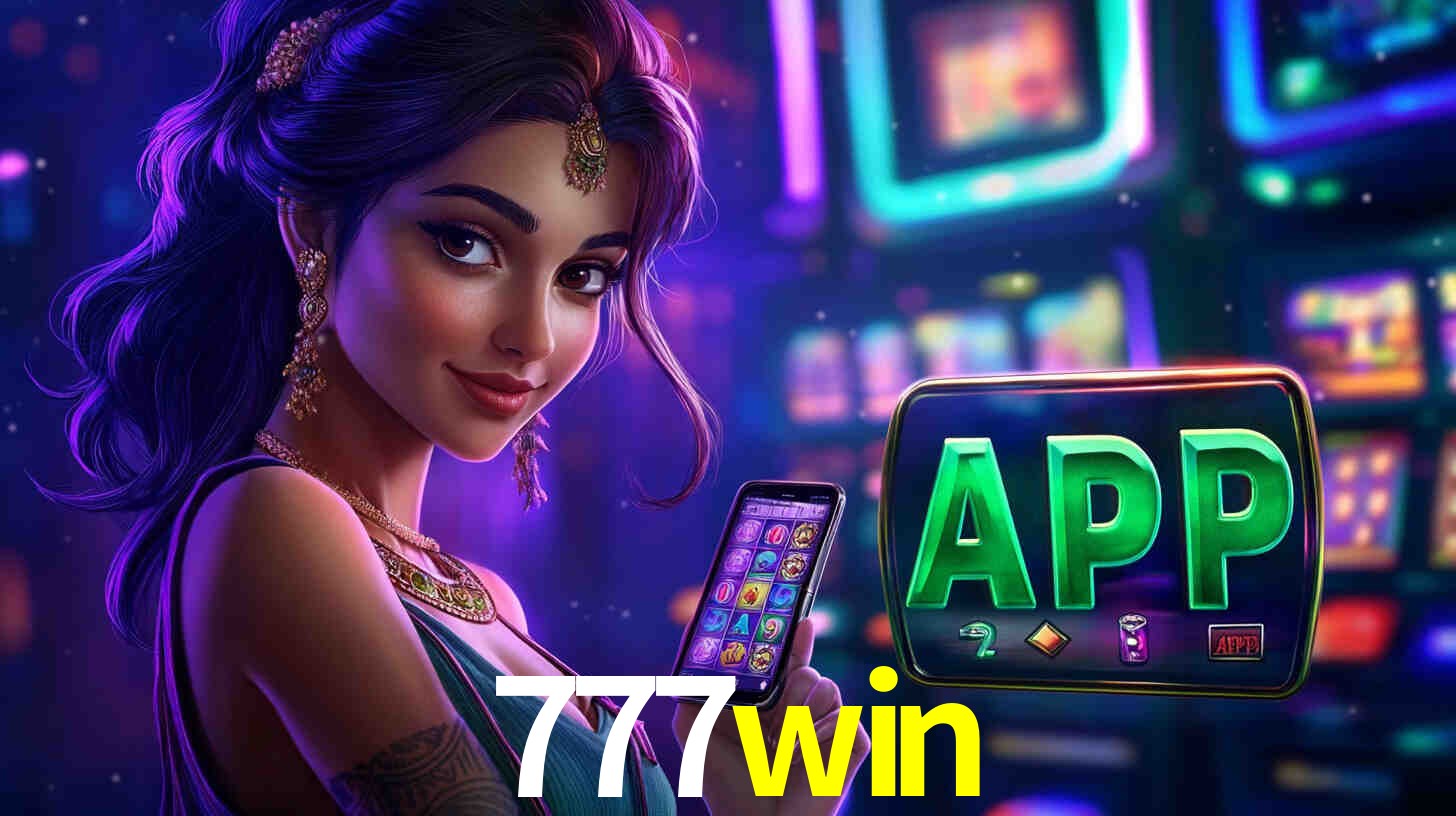 777win casino