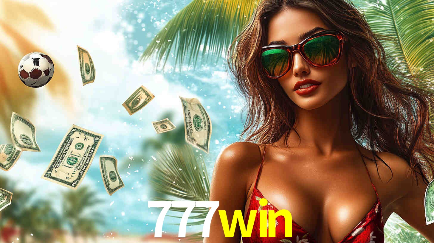 Descubra o Mundo do Cassino Online com 777win
