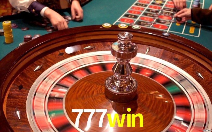 Estatísticas Esportivas 777win
