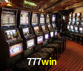 A Popularidade dos Caça-Níqueis no 777win