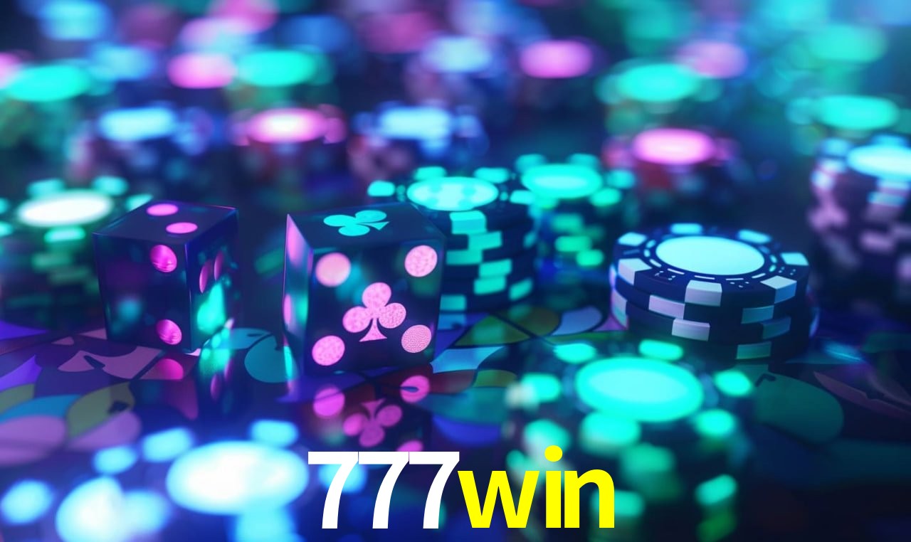 Estatísticas do Jogo 777win