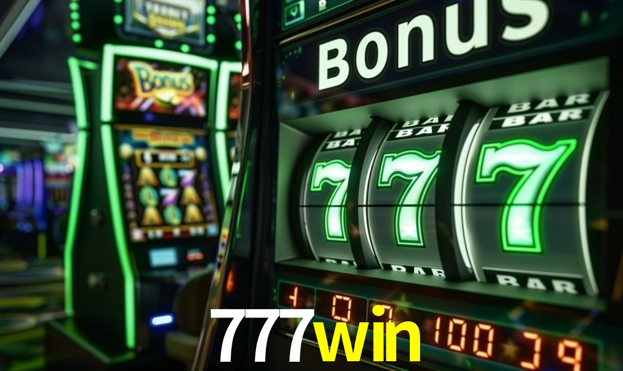 Mesa de Blackjack 777win