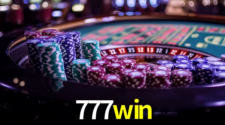 APP oficial da 777win para mobile