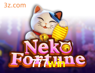 777win Slot Fortune Neko⭐️PLATAFORMA OFICIAL APP⭐️777win.com