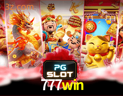 777win PG Slots⭐️login eSports Site⭐️777win casino